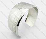 Stainless Steel Bracelet -JB130131 Stainless Steel Bracelet -JB130131