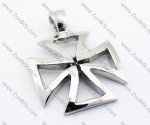 Stainless Steel pendant -JP010078