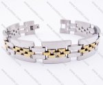 Stainless Steel bracelet - JB190019 Stainless Steel bracelet - JB190019