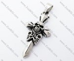 Stainless Steel pendant - JP370050