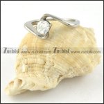 Stainless Steel ring - r000281
