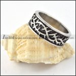 Stainless Steel ring - r000305 Stainless Steel ring - r000305