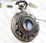 Vintage Animal Pocket Watch Chain - PW000069 Vintage Animal Pocket Watch Chain - PW000069