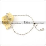 Stainless Steel Bracelet -b000807 Stainless Steel Bracelet -b000807