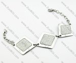 Stainless Steel bracelet -JB140026