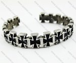Stainless Steel Bangle - JB170032