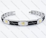 Stainless Steel bracelet - JB190049