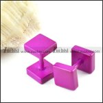 Stainless Steel Piercing Jewelry-g000002 Stainless Steel Piercing Jewelry-g000002