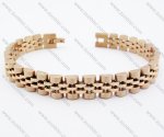 Stainless Steel bracelet - JB190009 Stainless Steel bracelet - JB190009
