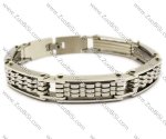 Stainless Steel bracelet -JB140020
