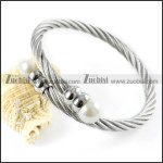 Stainless Steel Bracelet - b000032