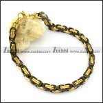 Stainless Steel Bracelet -b001304 Stainless Steel Bracelet -b001304