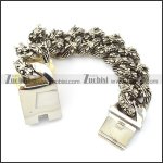 Stainless Steel Pendant-b000972