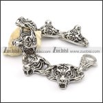 Stainless Steel bracelet - b000556 Stainless Steel bracelet - b000556