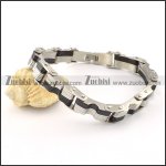 Stainless Steel Bracelet -b000625