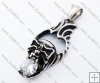 Stainless Steel Pendant - JP170176