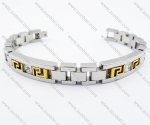 Stainless Steel bracelet - JB190028 Stainless Steel bracelet - JB190028