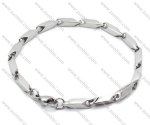 Stainless Steel Bracelet -JB100001 Stainless Steel Bracelet -JB100001