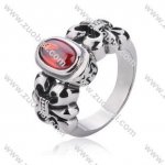 Stainless Steel Ring - JR350032