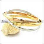 Stainless Steel Bracelet -b001273 Stainless Steel Bracelet -b001273