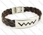 Stainless Steel Bracelets -JB060022