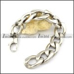 Stainless Steel Bracelet - b001374 Stainless Steel Bracelet - b001374