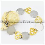 Stainless Steel bracelet - b000523  Stainless Steel bracelet - b000523