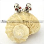 Stainless Steel Earring -e000378