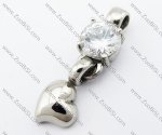 Stainless Steel pendant -JP010090