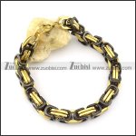 Stainless Steel Bracelet -b001306 Stainless Steel Bracelet -b001306