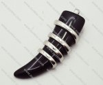 Stainless Steel Pendant - JP090231