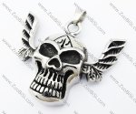 Stainless Steel pendant - JP370036