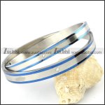 Stainless Steel Bracelet - b000215