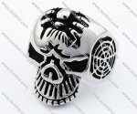 Stainless Steel Ring -JR330003