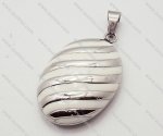 Stainless Steel Pendant - JP090085 Stainless Steel Pendant - JP090085