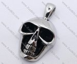 Stainless Steel Pendant - JP170128