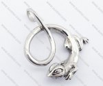 Stainless Steel Pendant-JP330021 Stainless Steel Pendant-JP330021