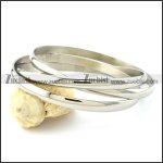 Stainless Steel Bracelet -b001272 Stainless Steel Bracelet -b001272