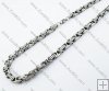 Stainless Steel necklace -JN020377