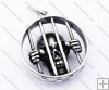 Stainless Steel pendant - JP300001
