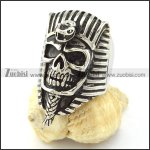 Stainless Steel Ring - r000978