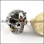 Stainless Steel Rings -r000364