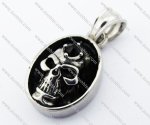 Stainless Steel pendant - JP400028