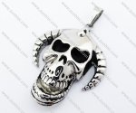 Stainless Steel pendant - JP400091