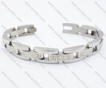 Stainless Steel bracelet - JB190029 Stainless Steel bracelet - JB190029