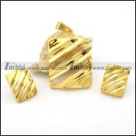 Stainless Steel Set -s000213