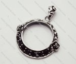 Stainless Steel Pendant - JP090255