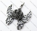 Stainless Steel pendant - JP370041