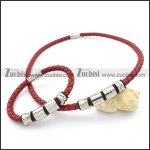 Stainless Steel Matching Jewelry - s000201