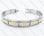 Stainless Steel bracelet - JB190023 Stainless Steel bracelet - JB190023